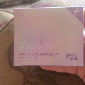 Brand new makeup never opened